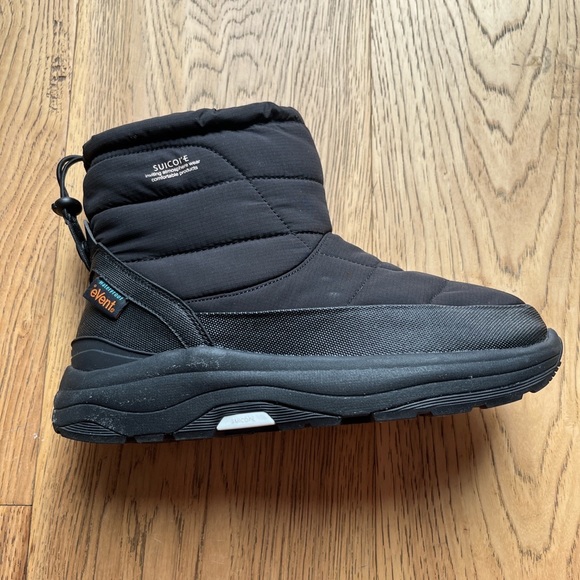 Suicoke Boots - brand new, barley worn. Size EU36, US5 - Picture 1 of 4